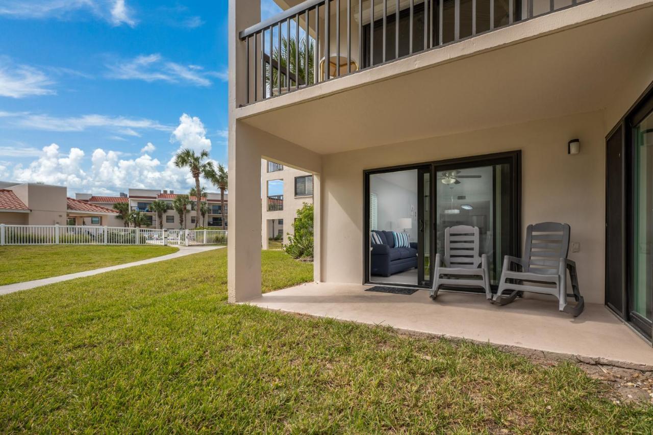 Ocean Village Club J14 St. Augustine Exterior photo