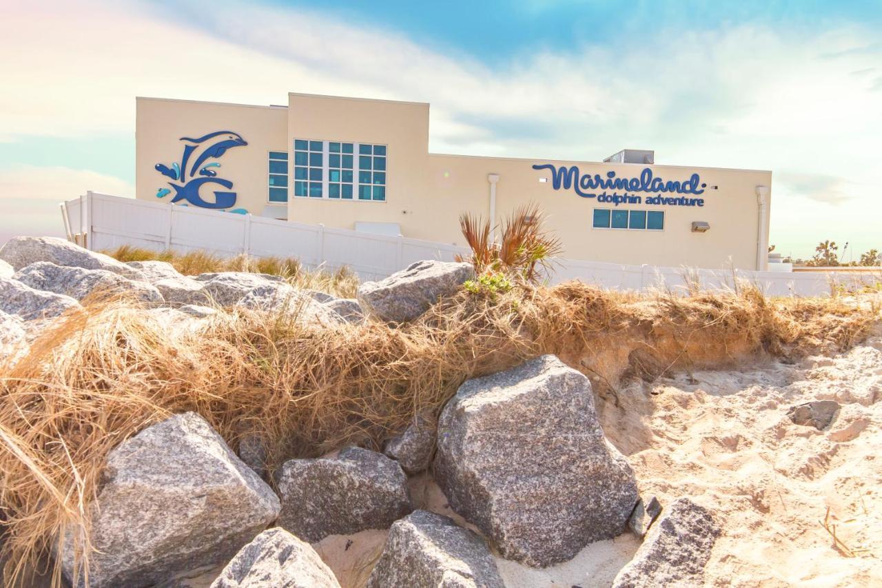 Ocean Village Club J14 St. Augustine Exterior photo