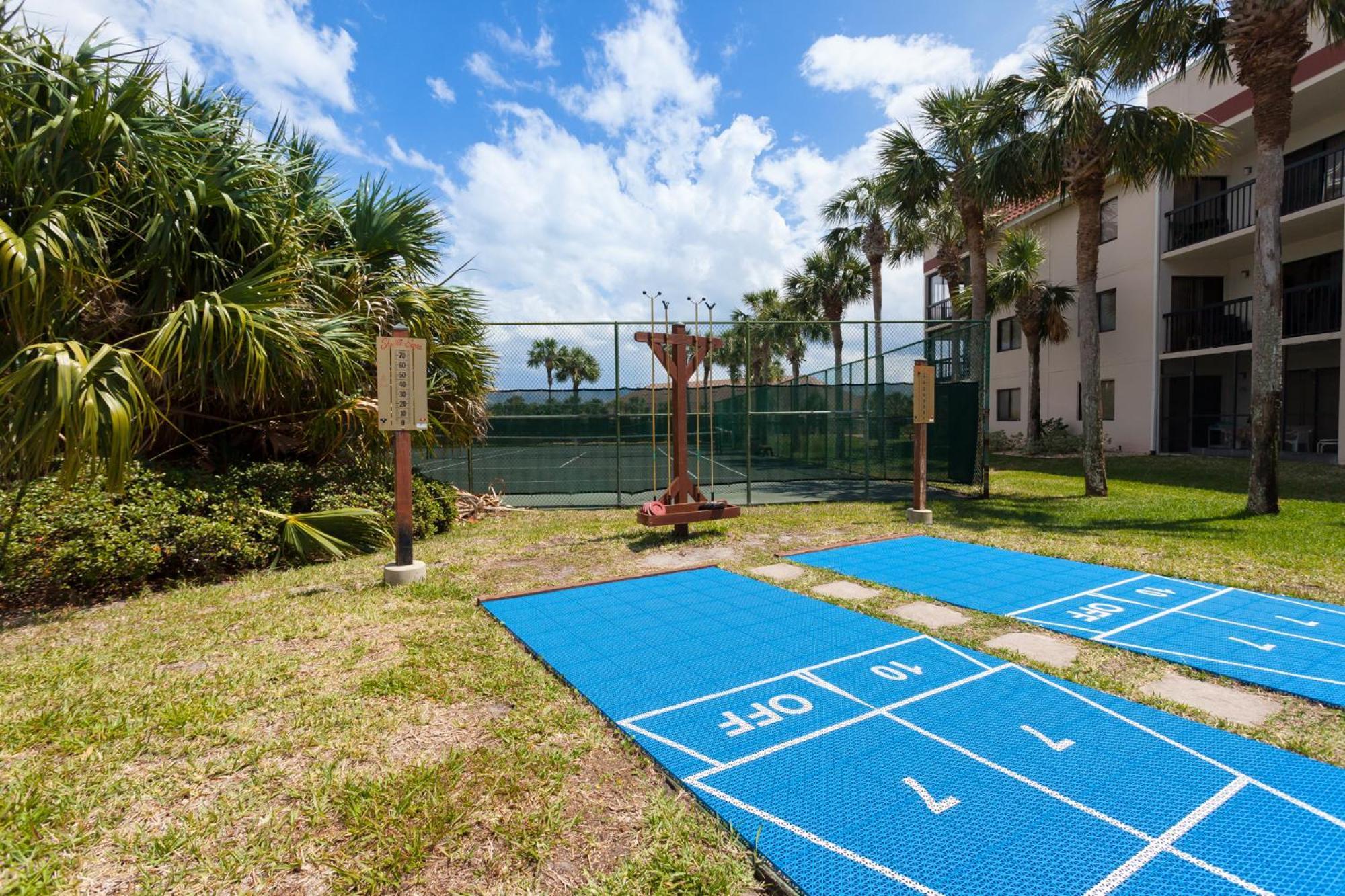 Ocean Village Club J14 St. Augustine Exterior photo