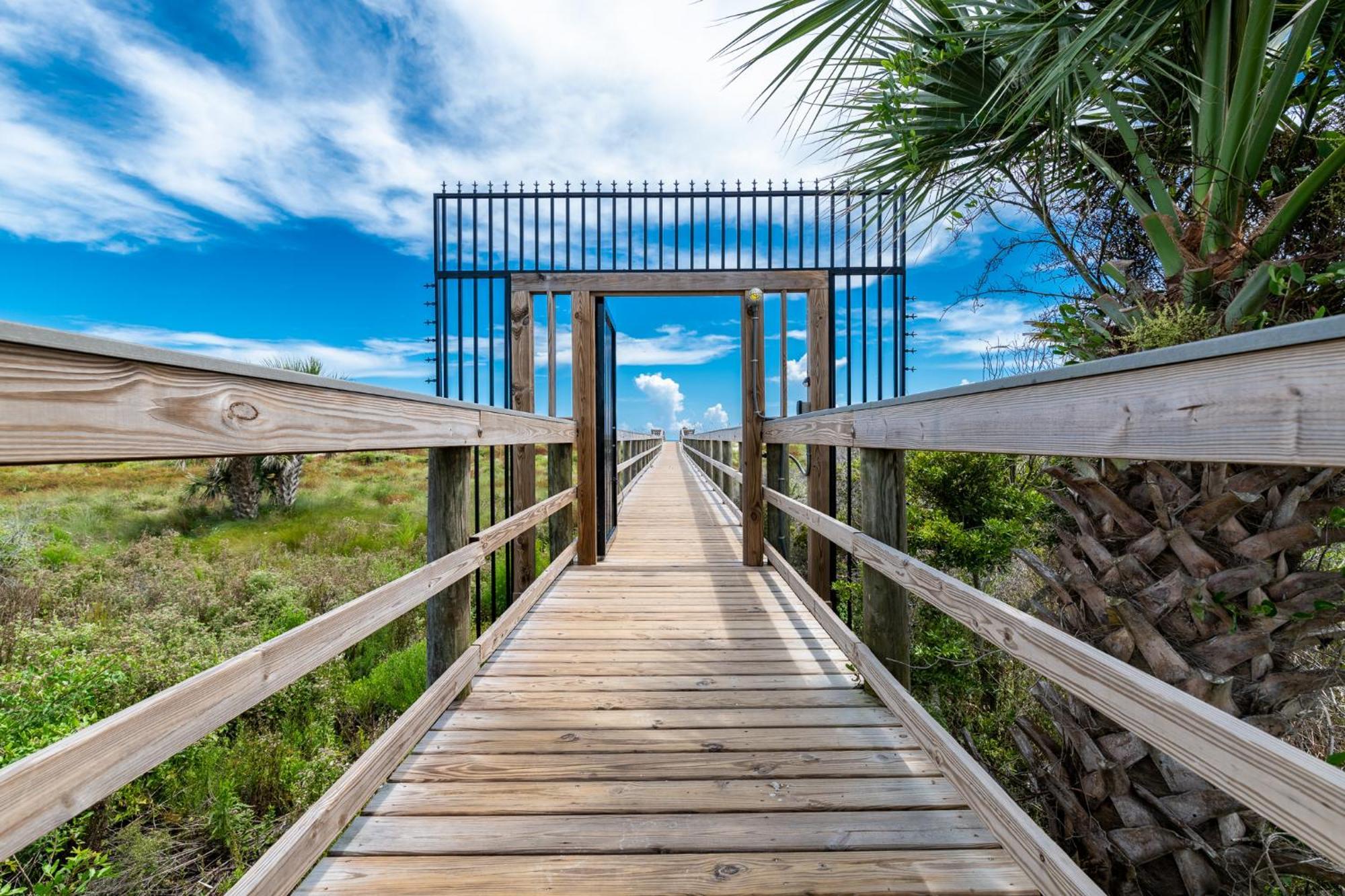 Ocean Village Club J14 St. Augustine Exterior photo